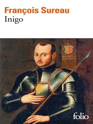 cover image of Inigo
